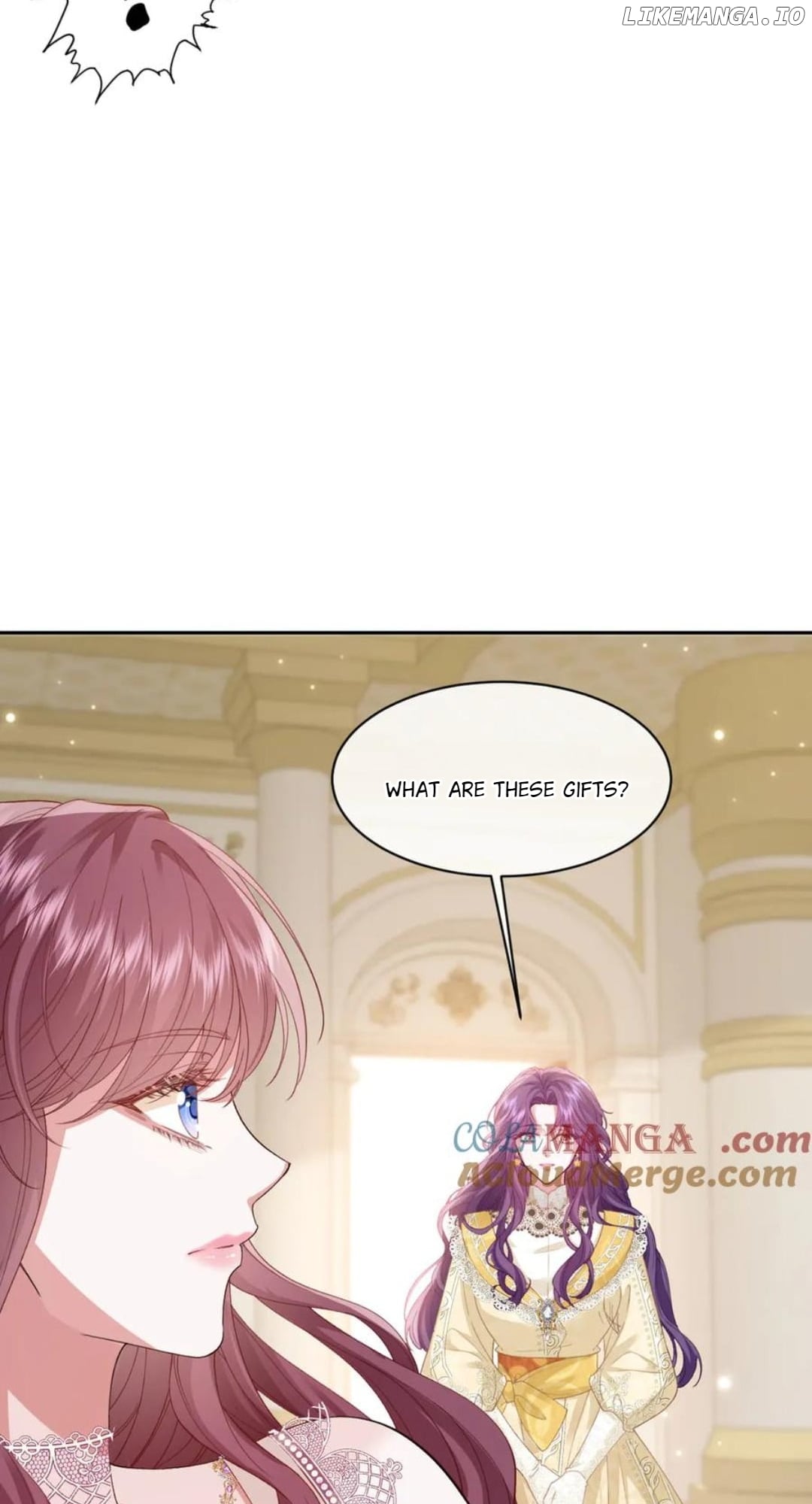 Confessing My Love to Him, the Treacherous One Chapter 39 - page 19